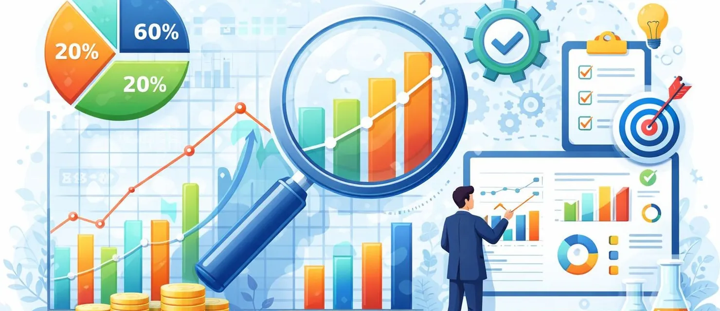 Arte do curso MBA em Gestão da Qualidade e Auditoria em Serviços de Saúde