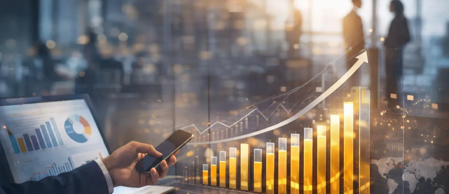 Arte do curso MBA em Marketing e Branding Estratégico com Vendas