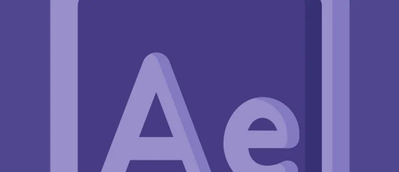 Arte do curso After Effects