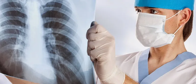 Arte do curso Atualização em Radiologia