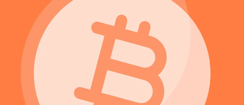 Arte do curso Bitcoin