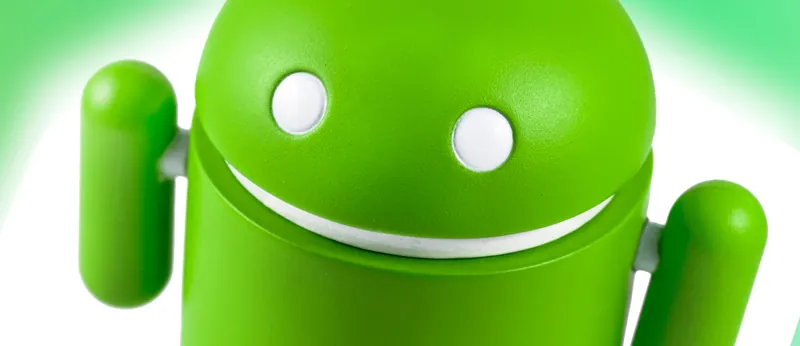Arte do curso Criação de App Android e iOS