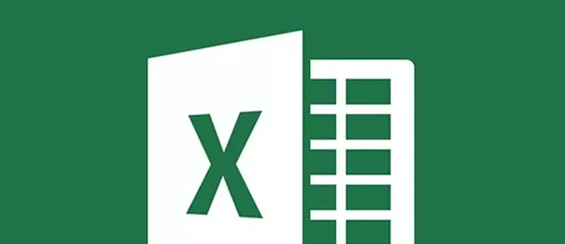 Arte do curso Excel Básico e Avançado
