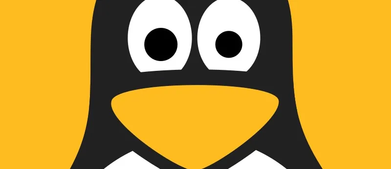 Arte do curso Linux