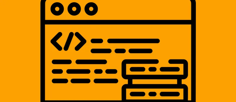 Arte do curso Lógica de Programação