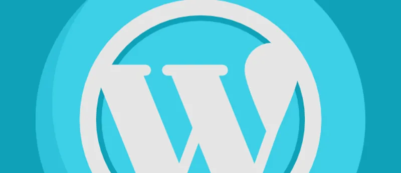 Arte do curso Programação de sites Wordpress