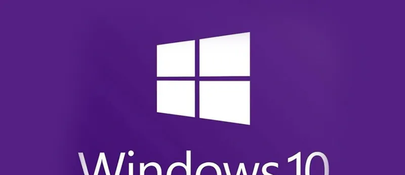 Arte do curso Windows 10