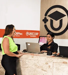Atendimento personalizado